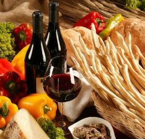 Tax breaks on food exports needed